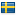 sosej.cz server is located in Sweden